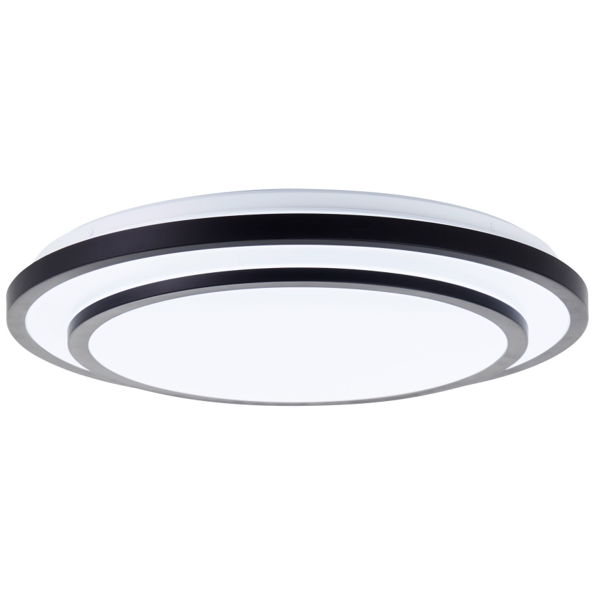 Brilliant - LED Dimmable φωτιστικό οροφής LUCIANO LED/40W/230V 3000-6500K + τηλεχειριστήριο
