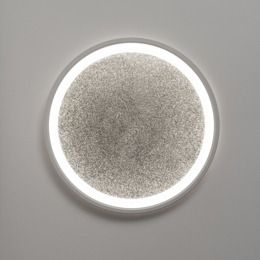 Brilliant - LED Dimmable φωτιστικό οροφής TANIDA LED/31W/230V 3000-6500K + τηλεχειριστήριο