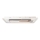 Brilliant - LED Dimmable φωτιστικό οροφής BARDEN LED/57W/230V 3000-6800K 60x90 cm λευκό + τηλεχειριστήριο