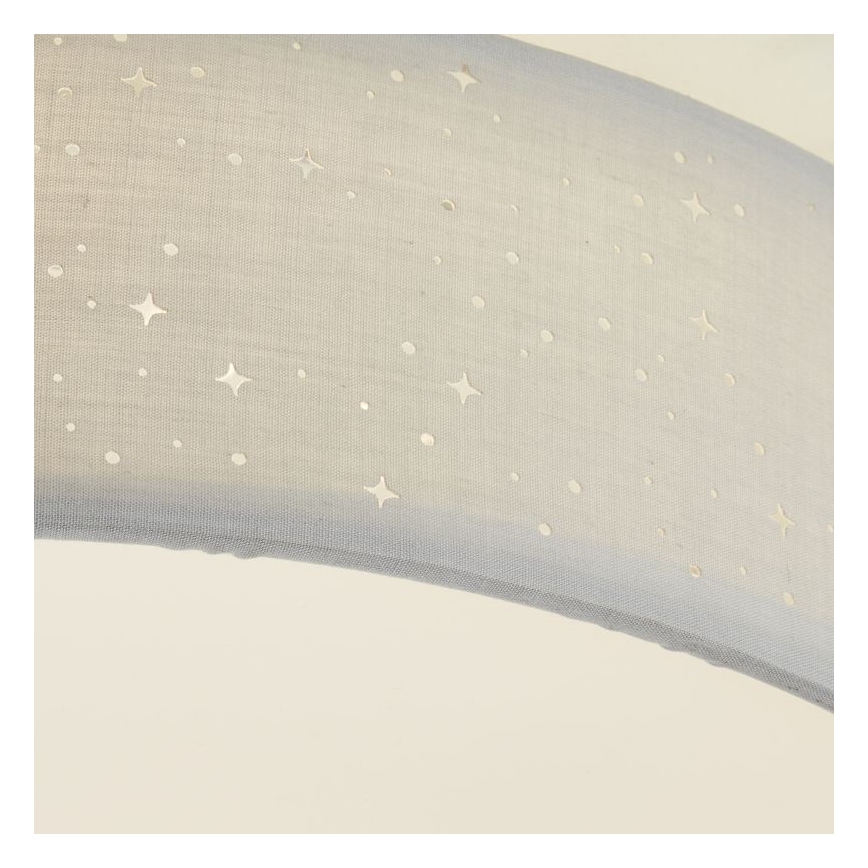 Brilliant - LED Dimmable φωτιστικό οροφής BASKA LED/12W/230V διάμετρος 38 cm 3000K