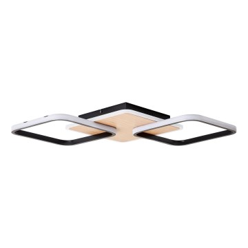 Brilliant - LED Dimmable φωτιστικό οροφής DENNET LED/40W/230V 3000K 62x62 cm