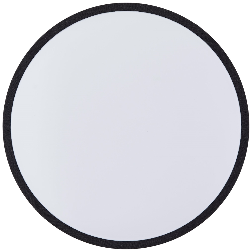 Brilliant - LED Dimmable φωτιστικό οροφής FILIZ LED/24W/230V διάμετρος 38,5 cm μαύρο