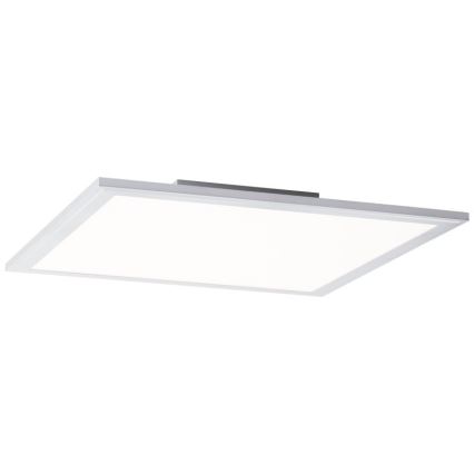 Brilliant - LED Dimmable φωτιστικό οροφής FLAT LED/24W/230V 2700-6500K + τηλεχειριστήριο