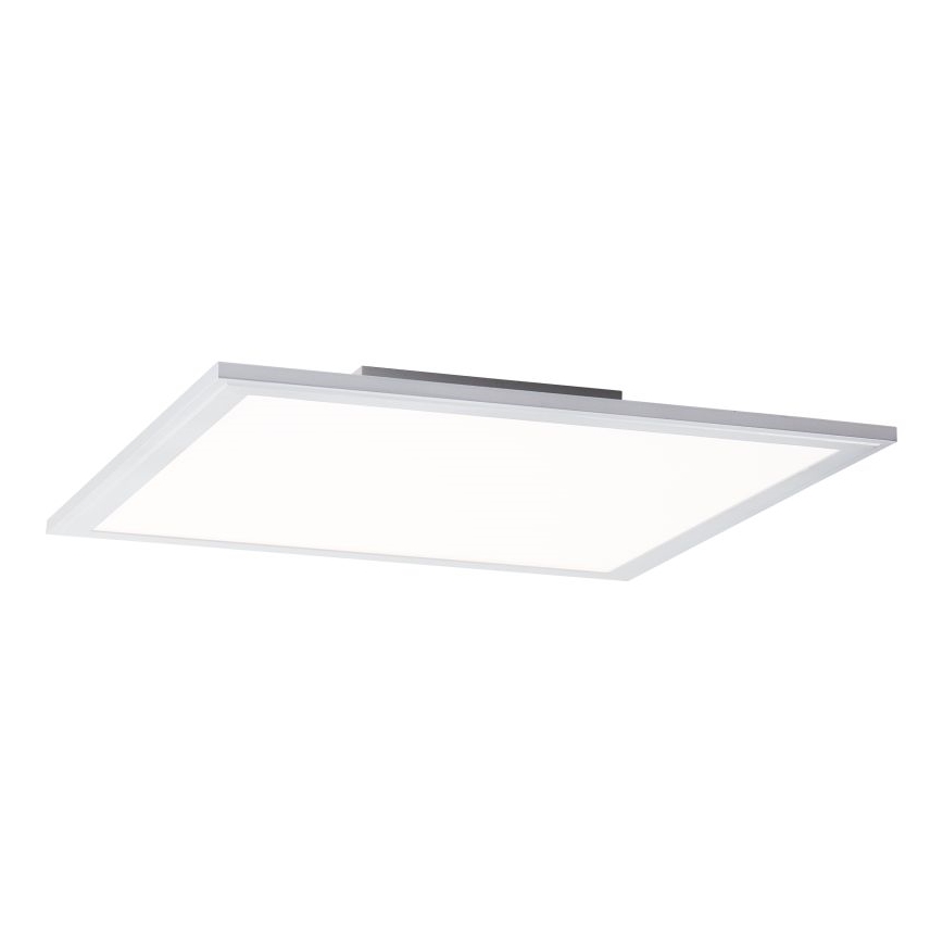 Brilliant - LED Dimmable φωτιστικό οροφής FLAT LED/24W/230V 2700-6500K + τηλεχειριστήριο