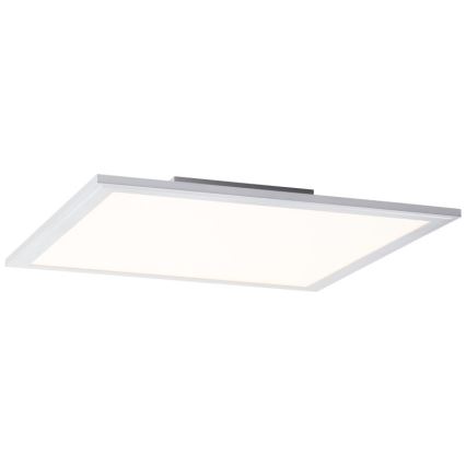 Brilliant - LED Dimmable φωτιστικό οροφής FLAT LED/24W/230V 2700-6500K + τηλεχειριστήριο