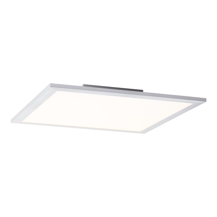 Brilliant - LED Dimmable φωτιστικό οροφής FLAT LED/24W/230V 2700-6500K + τηλεχειριστήριο