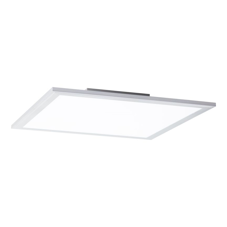 Brilliant - LED Dimmable φωτιστικό οροφής FLAT LED/24W/230V 2700-6500K + τηλεχειριστήριο