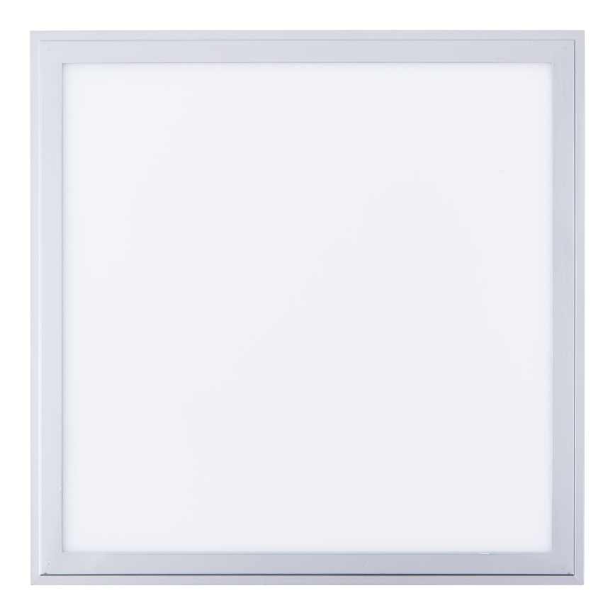 Brilliant - LED Dimmable φωτιστικό οροφής FLAT LED/24W/230V 2700-6500K + τηλεχειριστήριο