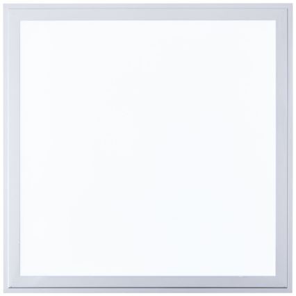 Brilliant - LED Dimmable φωτιστικό οροφής FLAT LED/24W/230V 2700-6500K + τηλεχειριστήριο