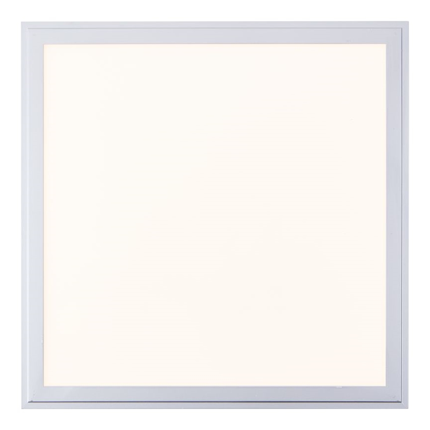 Brilliant - LED Dimmable φωτιστικό οροφής FLAT LED/24W/230V 2700-6500K + τηλεχειριστήριο