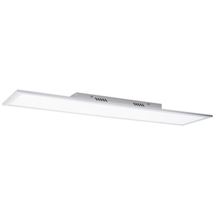 Brilliant - LED Dimmable φωτιστικό οροφής FLAT LED/32W/230V 2700-6500K + τηλεχειριστήριο