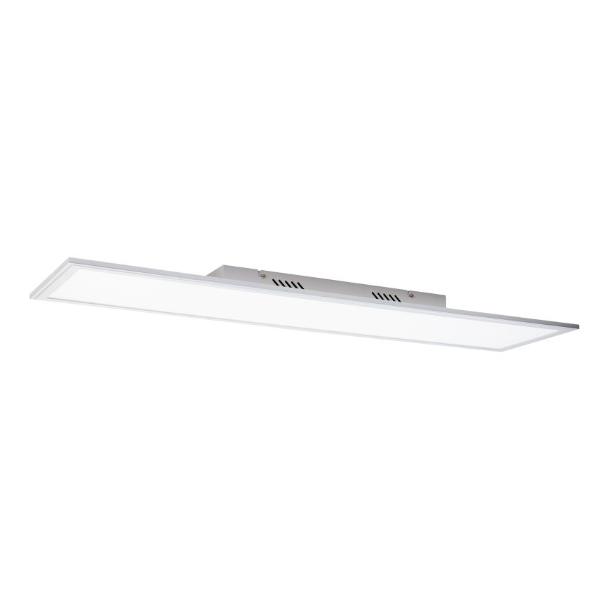 Brilliant - LED Dimmable φωτιστικό οροφής FLAT LED/32W/230V 2700-6500K + τηλεχειριστήριο