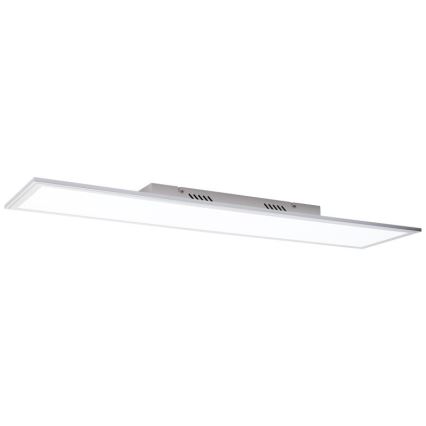 Brilliant - LED Dimmable φωτιστικό οροφής FLAT LED/32W/230V 2700-6500K + τηλεχειριστήριο