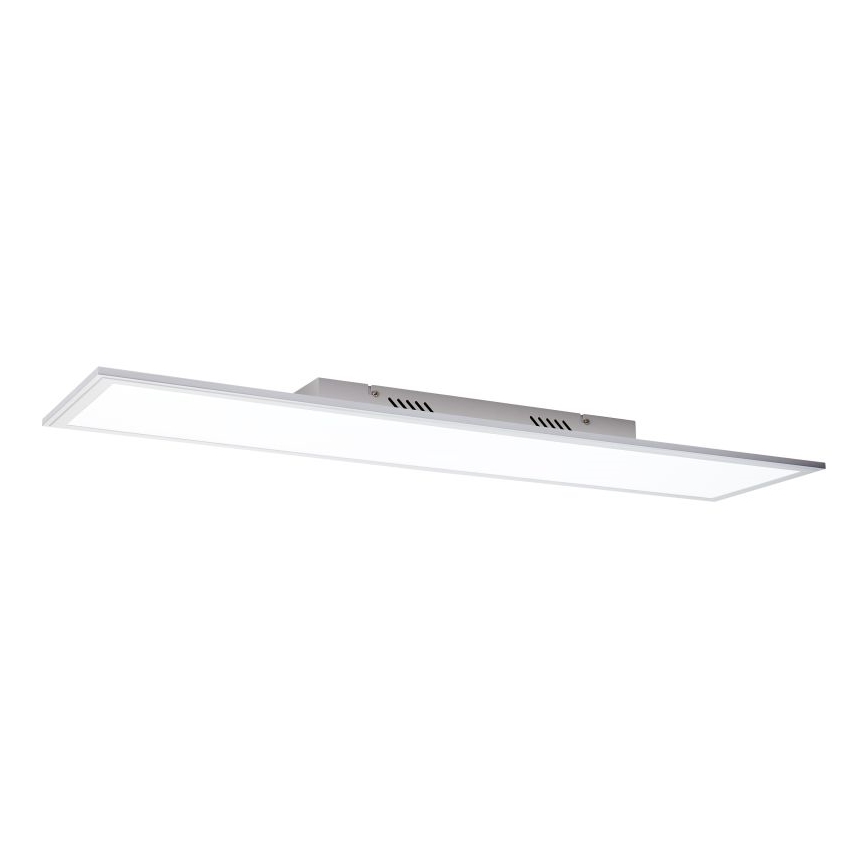 Brilliant - LED Dimmable φωτιστικό οροφής FLAT LED/32W/230V 2700-6500K + τηλεχειριστήριο