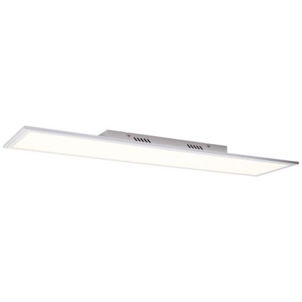 Brilliant - LED Dimmable φωτιστικό οροφής FLAT LED/32W/230V 2700-6500K + τηλεχειριστήριο