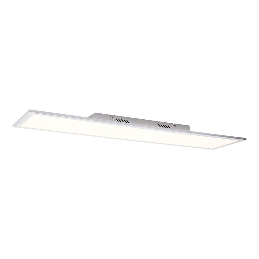 Brilliant - LED Dimmable φωτιστικό οροφής FLAT LED/32W/230V 2700-6500K + τηλεχειριστήριο