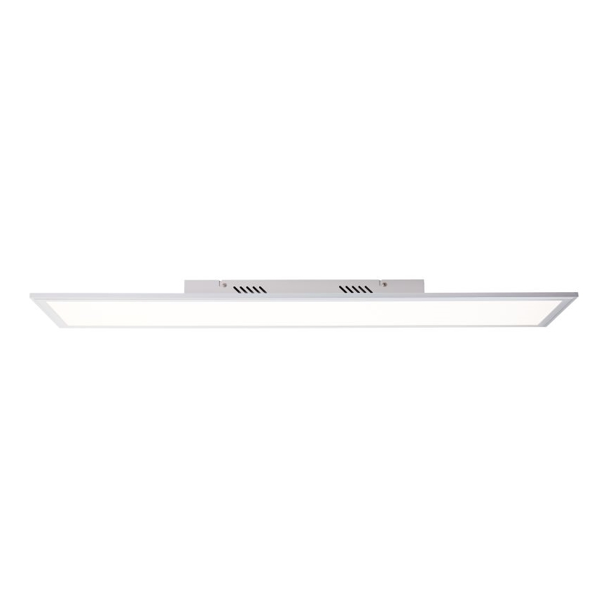 Brilliant - LED Dimmable φωτιστικό οροφής FLAT LED/32W/230V 2700-6500K + τηλεχειριστήριο
