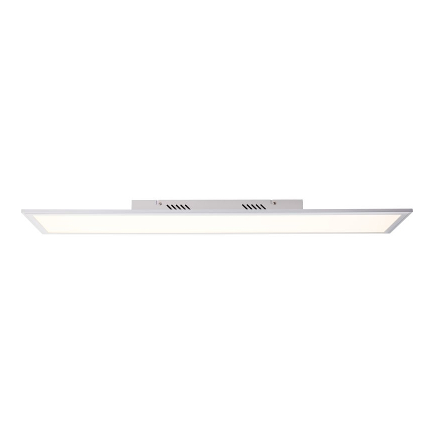 Brilliant - LED Dimmable φωτιστικό οροφής FLAT LED/32W/230V 2700-6500K + τηλεχειριστήριο