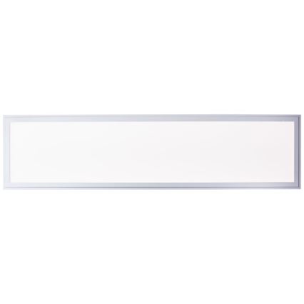 Brilliant - LED Dimmable φωτιστικό οροφής FLAT LED/32W/230V 2700-6500K + τηλεχειριστήριο