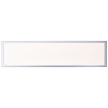 Brilliant - LED Dimmable φωτιστικό οροφής FLAT LED/32W/230V 2700-6500K + τηλεχειριστήριο