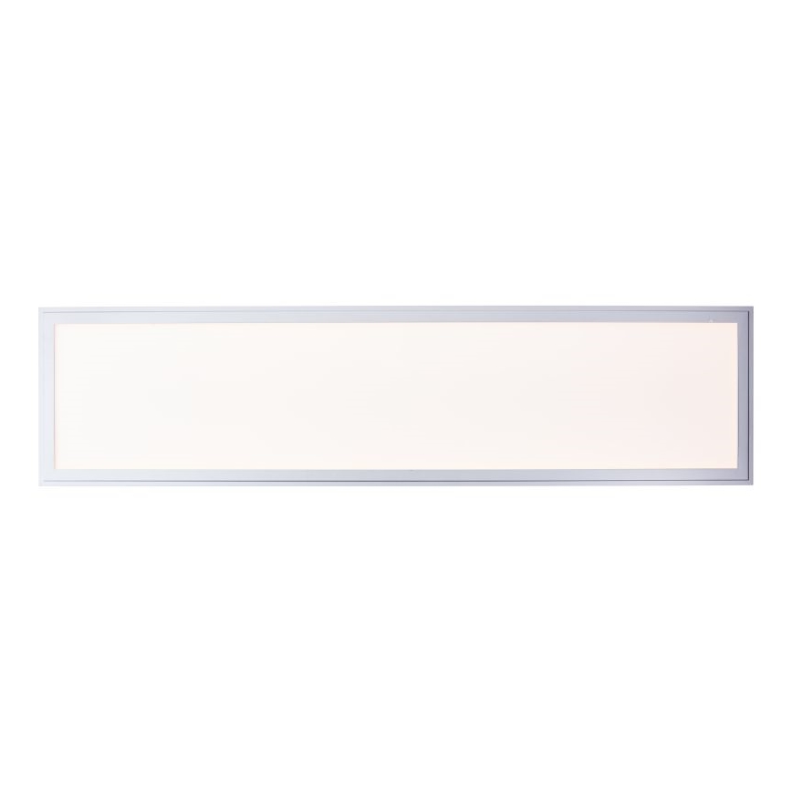 Brilliant - LED Dimmable φωτιστικό οροφής FLAT LED/32W/230V 2700-6500K + τηλεχειριστήριο