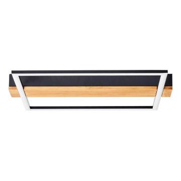 Brilliant - LED Dimmable φωτιστικό οροφής LONEOS LED/24W/230V 3000K 45x40 cm - FSC πιστοποιημένο