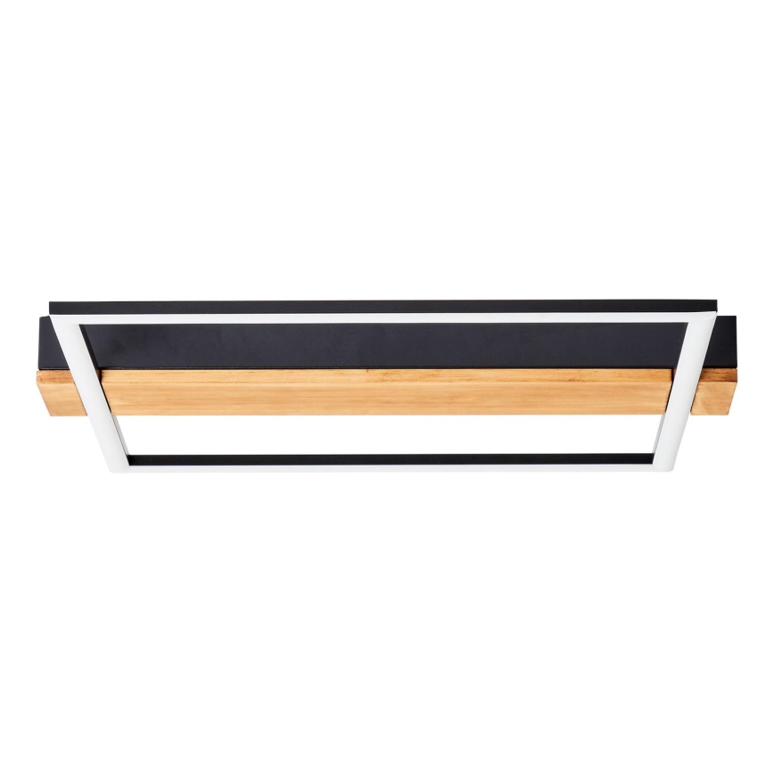 Brilliant - LED Dimmable φωτιστικό οροφής LONEOS LED/24W/230V 3000K 45x40 cm - FSC πιστοποιημένο