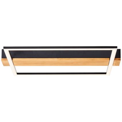 Brilliant - LED Dimmable φωτιστικό οροφής LONEOS LED/24W/230V 3000K 45x40 cm - FSC πιστοποιημένο