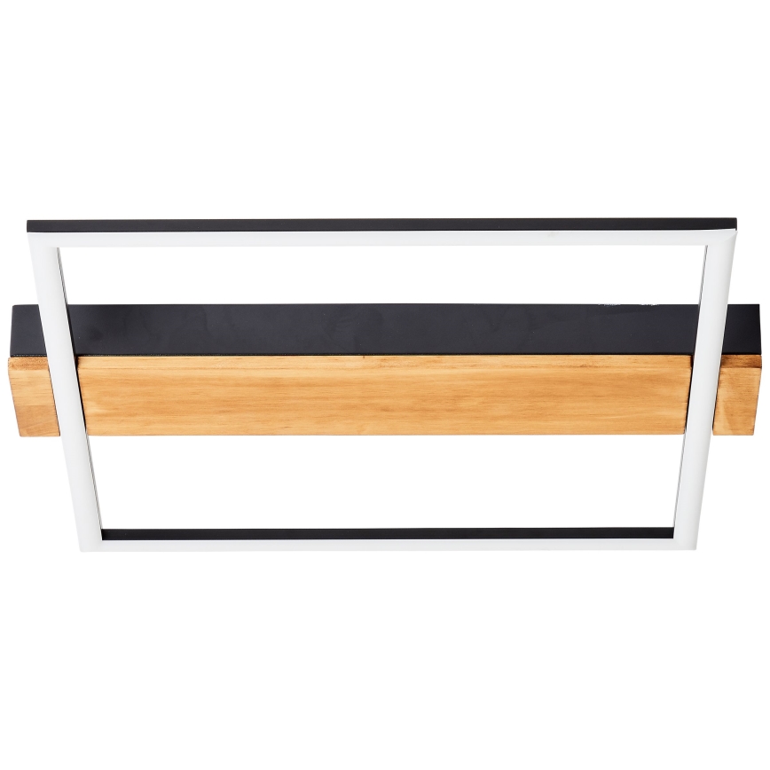 Brilliant - LED Dimmable φωτιστικό οροφής LONEOS LED/24W/230V 3000K 45x40 cm - FSC πιστοποιημένο