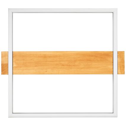 Brilliant - LED Dimmable φωτιστικό οροφής LONEOS LED/24W/230V 3000K 45x40 cm