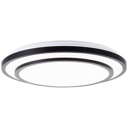 Brilliant - LED Dimmable φωτιστικό οροφής LUCIANO LED/40W/230V 3000-6500K + τηλεχειριστήριο