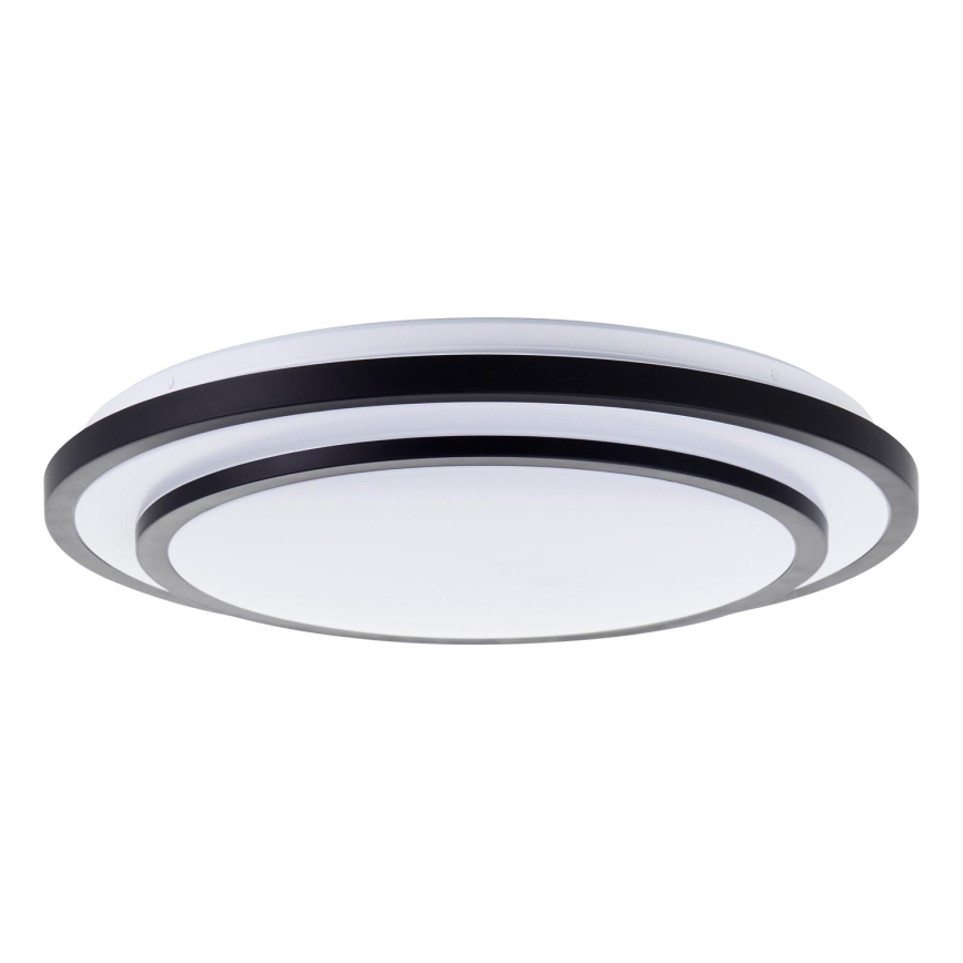 Brilliant - LED Dimmable φωτιστικό οροφής LUCIANO LED/40W/230V 3000-6500K + τηλεχειριστήριο