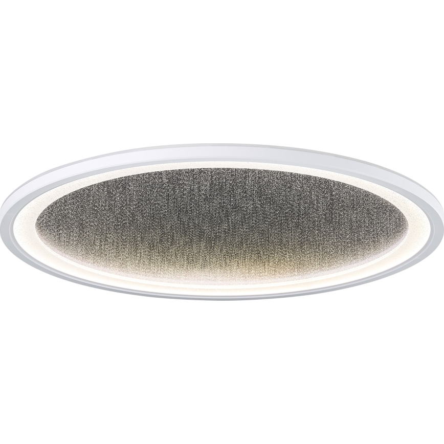Brilliant - LED Dimmable φωτιστικό οροφής TANIDA LED/31W/230V 3000-6500K + τηλεχειριστήριο