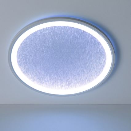 Brilliant - LED Dimmable φωτιστικό οροφής TANIDA LED/31W/230V 3000-6500K + τηλεχειριστήριο