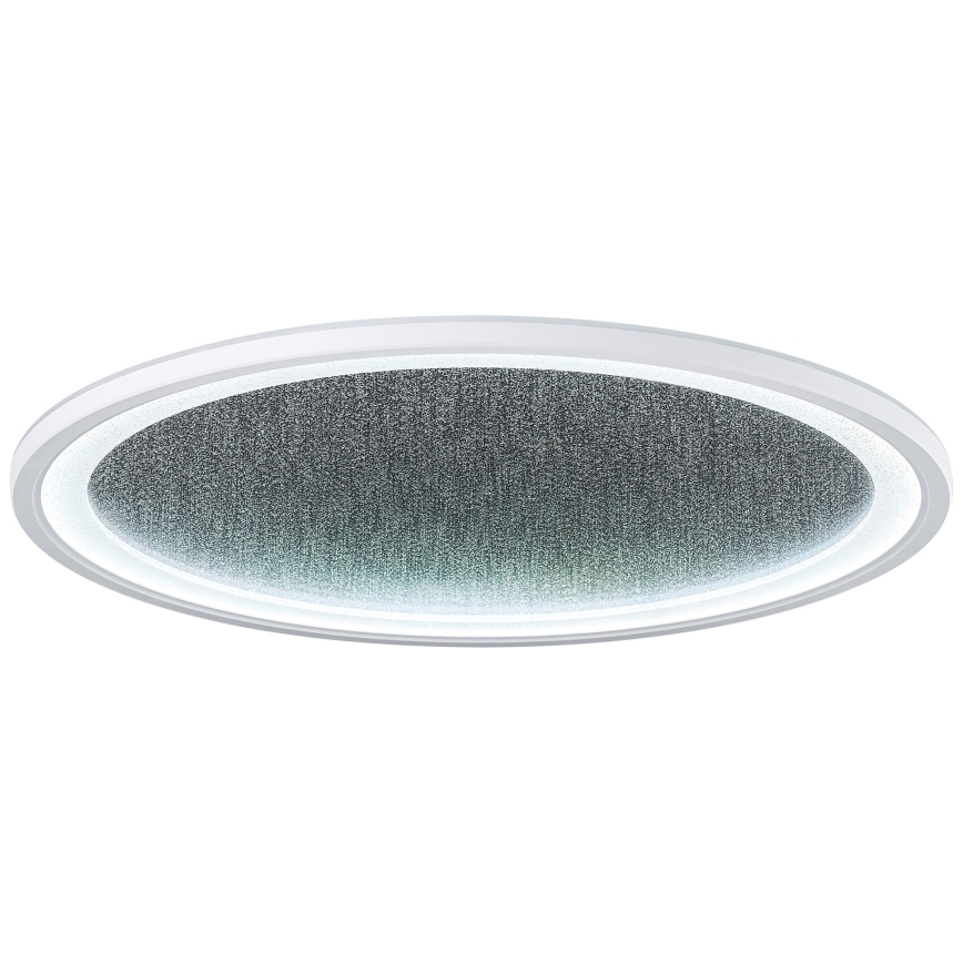 Brilliant - LED Dimmable φωτιστικό οροφής TANIDA LED/31W/230V 3000-6500K + τηλεχειριστήριο