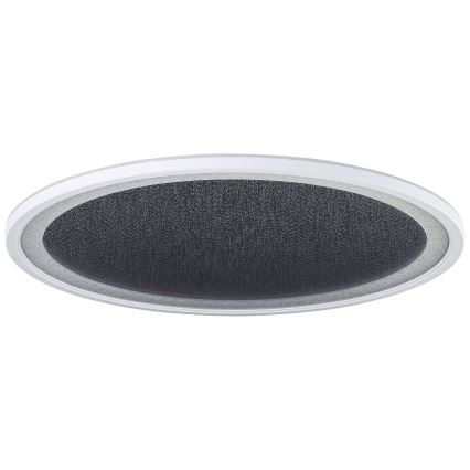 Brilliant - LED Dimmable φωτιστικό οροφής TANIDA LED/31W/230V 3000-6500K + τηλεχειριστήριο