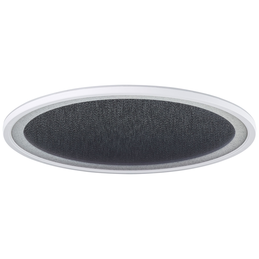 Brilliant - LED Dimmable φωτιστικό οροφής TANIDA LED/31W/230V 3000-6500K + τηλεχειριστήριο