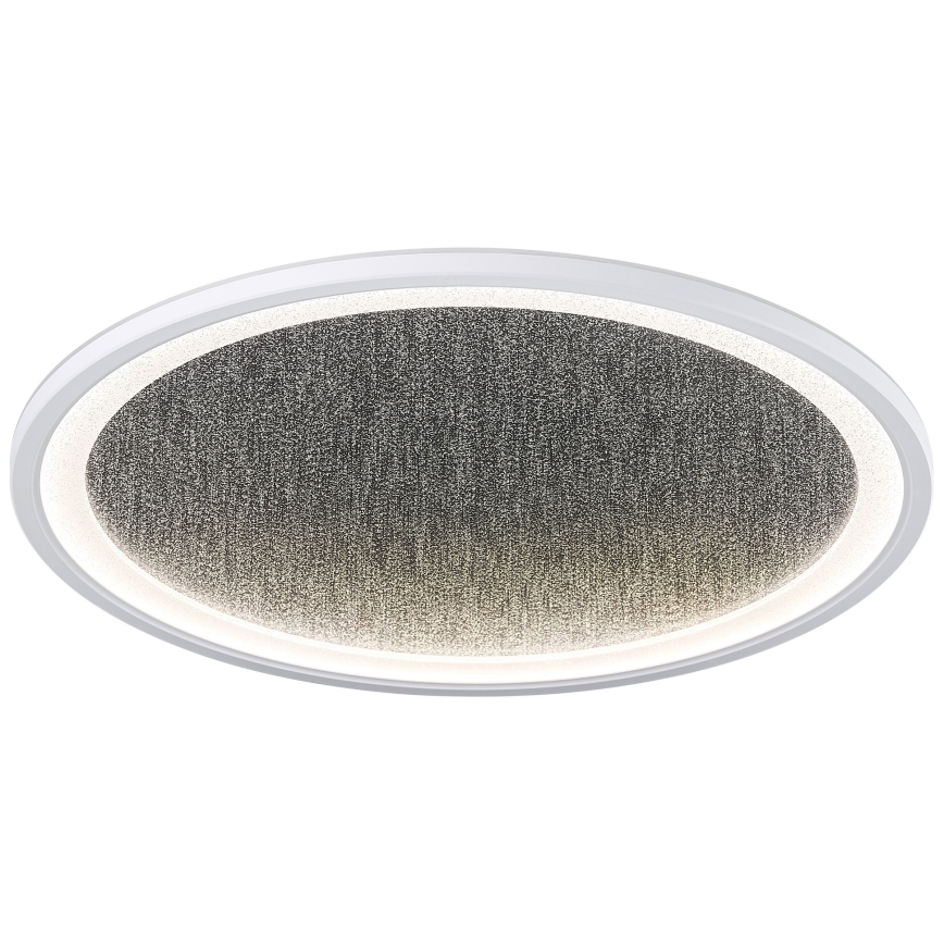Brilliant - LED Dimmable φωτιστικό οροφής TANIDA LED/31W/230V 3000-6500K + τηλεχειριστήριο