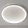 Brilliant - LED Dimmable φωτιστικό οροφής TANIDA LED/31W/230V 3000-6500K + τηλεχειριστήριο
