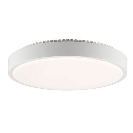 Brilliant - LED φωτιστικό οροφής SOLISTRA LED/24W/230V Ø 44,5 cm λευκό