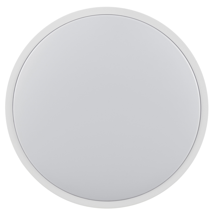 Brilliant - LED φωτιστικό οροφής SOLISTRA LED/24W/230V Ø 44,5 cm λευκό