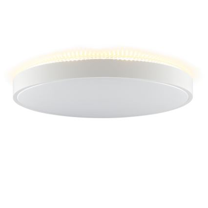 Brilliant - LED φωτιστικό οροφής SOLISTRA LED/36W/230V Ø 54 cm λευκό