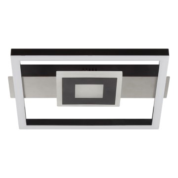 Brilliant - LED Ρυθμιζόμενο φωτιστικό οροφής BALDO LED/18W/230V μαύρο