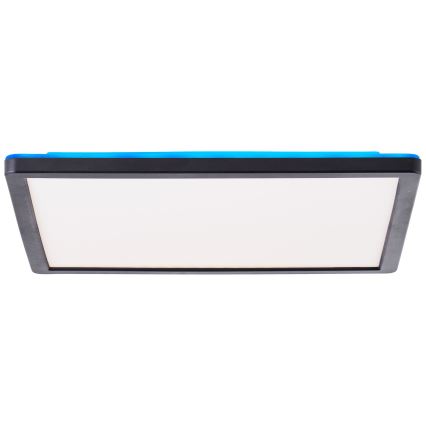 Brilliant - LED RGBW Dimmable φωτιστικό οροφής SALTERY LED/20W/230V 3000-6500 + τηλεχειριστήριο