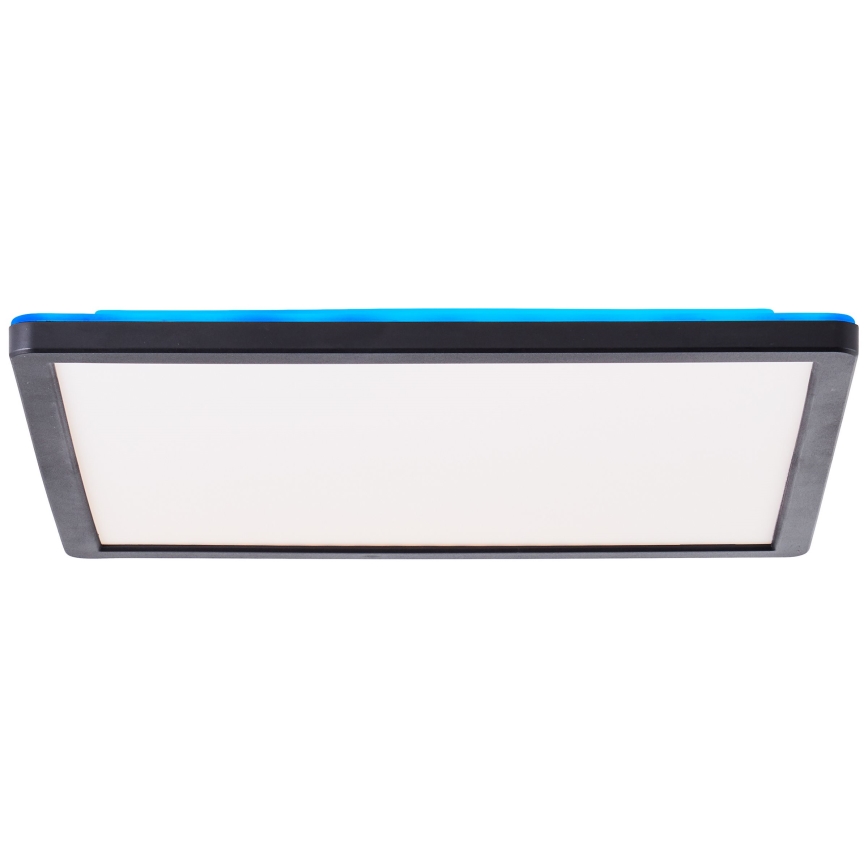 Brilliant - LED RGBW Dimmable φωτιστικό οροφής SALTERY LED/20W/230V 3000-6500 + τηλεχειριστήριο