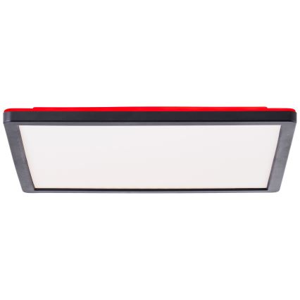 Brilliant - LED RGBW Dimmable φωτιστικό οροφής SALTERY LED/20W/230V 3000-6500 + τηλεχειριστήριο