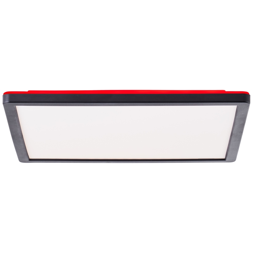 Brilliant - LED RGBW Dimmable φωτιστικό οροφής SALTERY LED/20W/230V 3000-6500 + τηλεχειριστήριο
