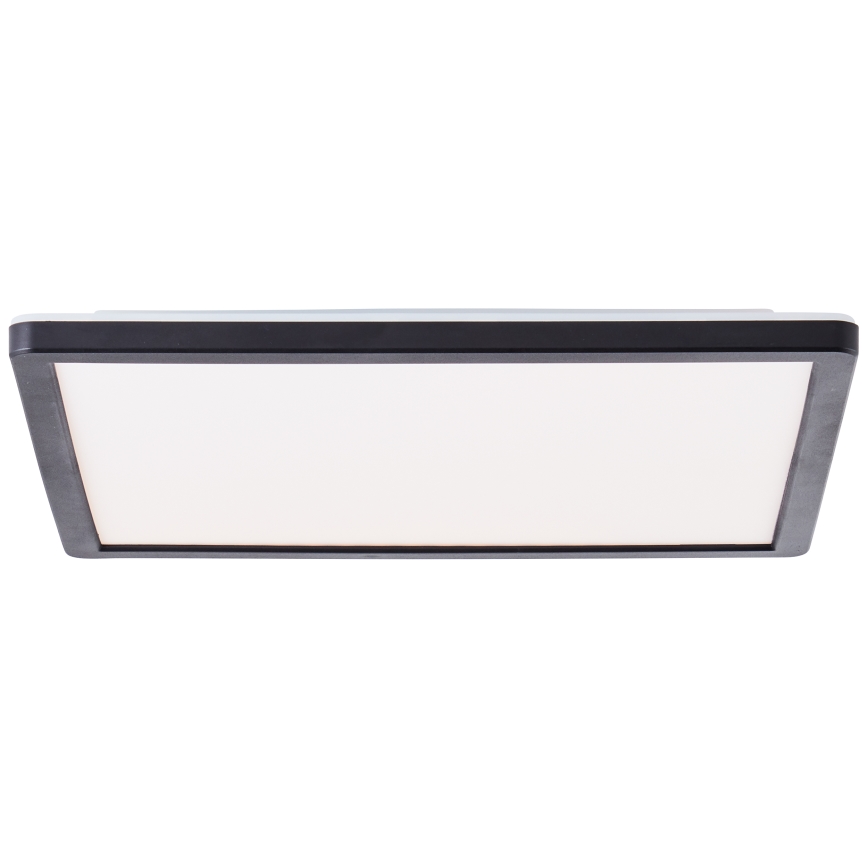 Brilliant - LED RGBW Dimmable φωτιστικό οροφής SALTERY LED/20W/230V 3000-6500 + τηλεχειριστήριο