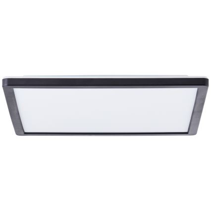 Brilliant - LED RGBW Dimmable φωτιστικό οροφής SALTERY LED/20W/230V 3000-6500 + τηλεχειριστήριο