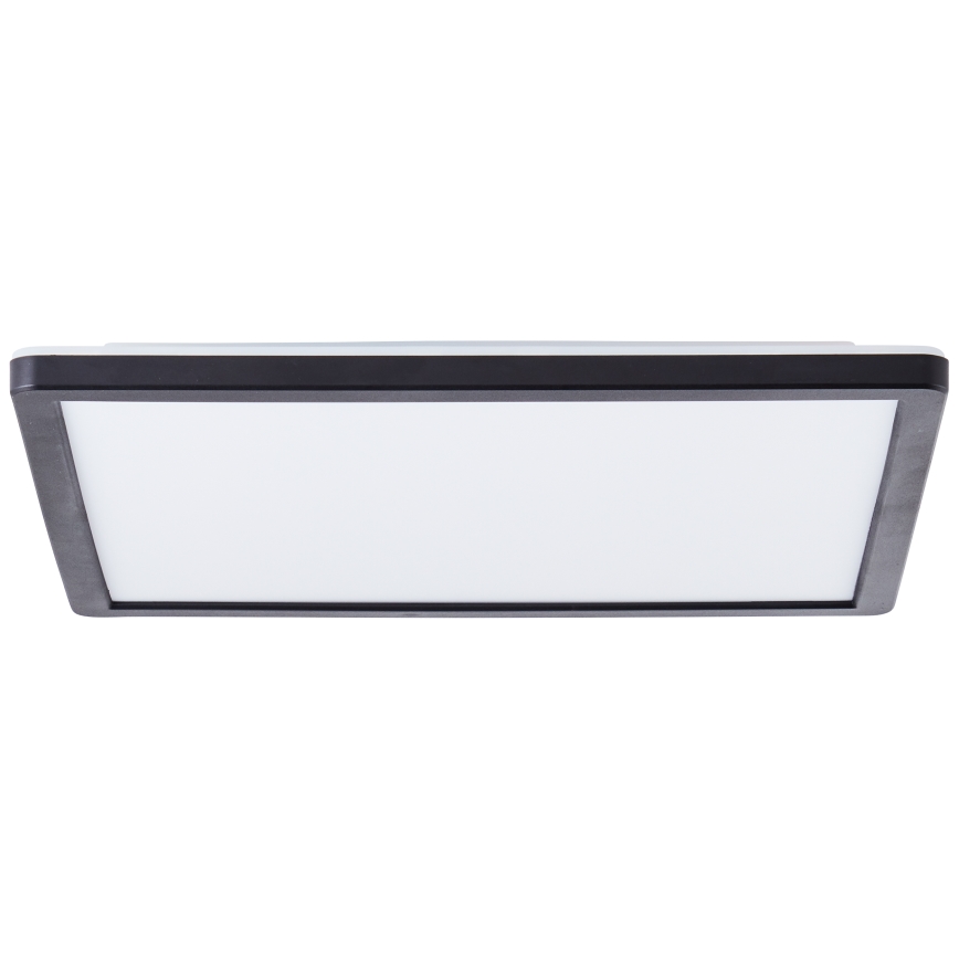 Brilliant - LED RGBW Dimmable φωτιστικό οροφής SALTERY LED/20W/230V 3000-6500 + τηλεχειριστήριο